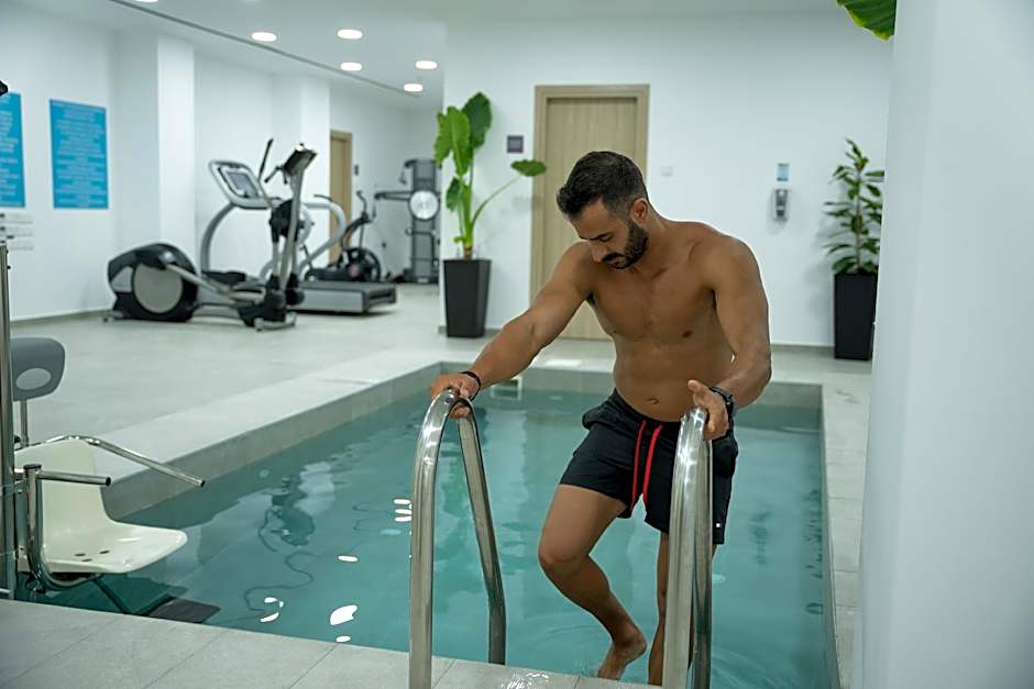 Caramela Luxury Apartments