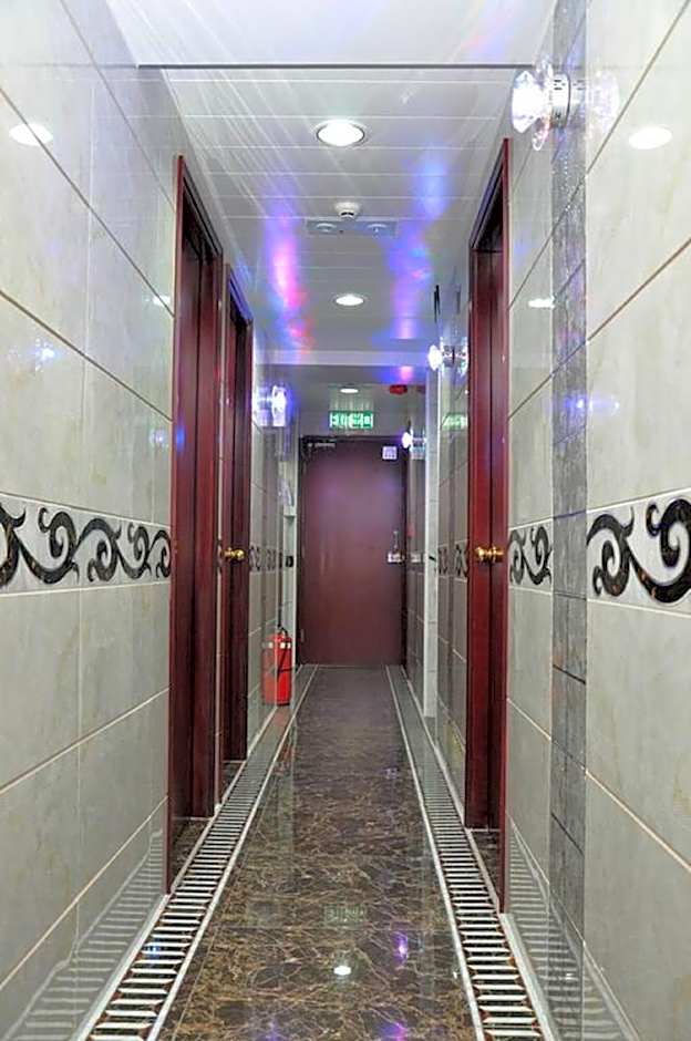 Pearl Premium Guest House