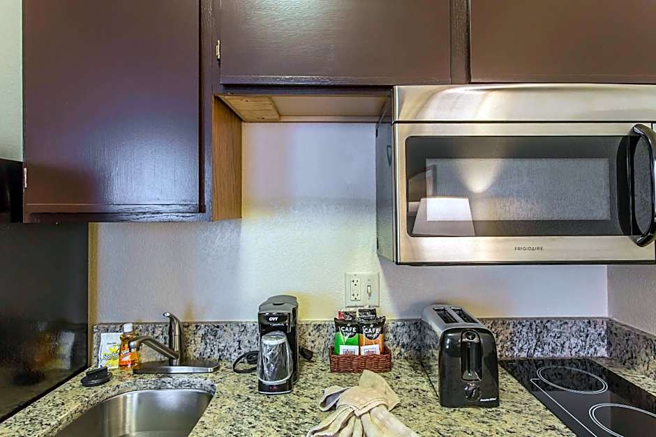 MainStay Suites Brentwood-Nashville