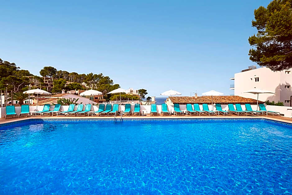 Universal Aparthotel Don Camilo