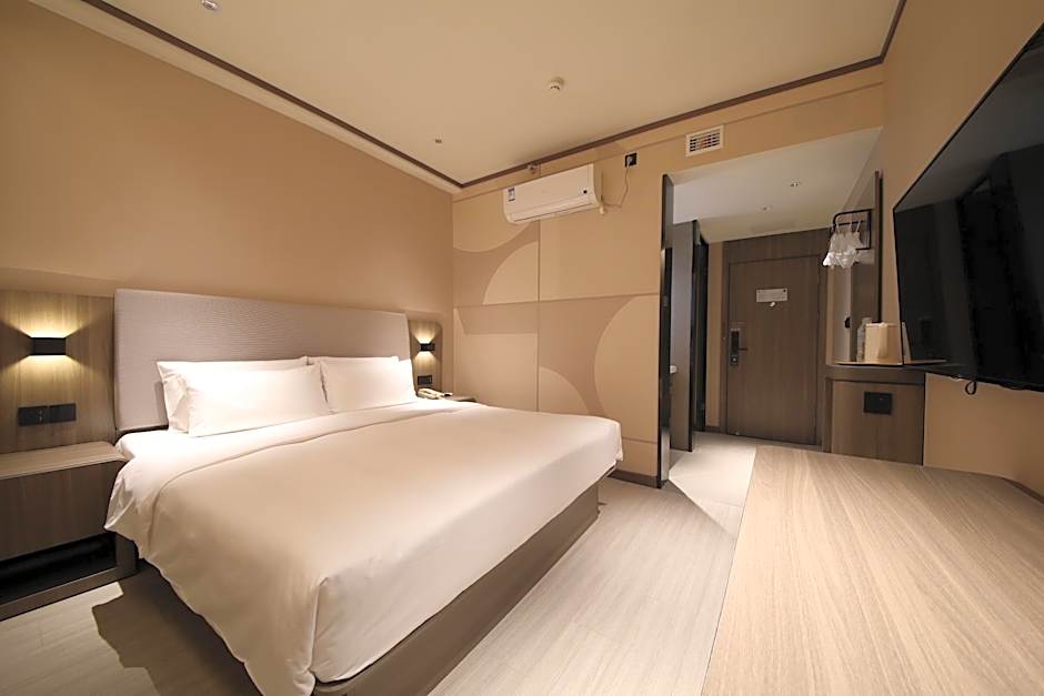 Hanting Express – Wuhan, OH