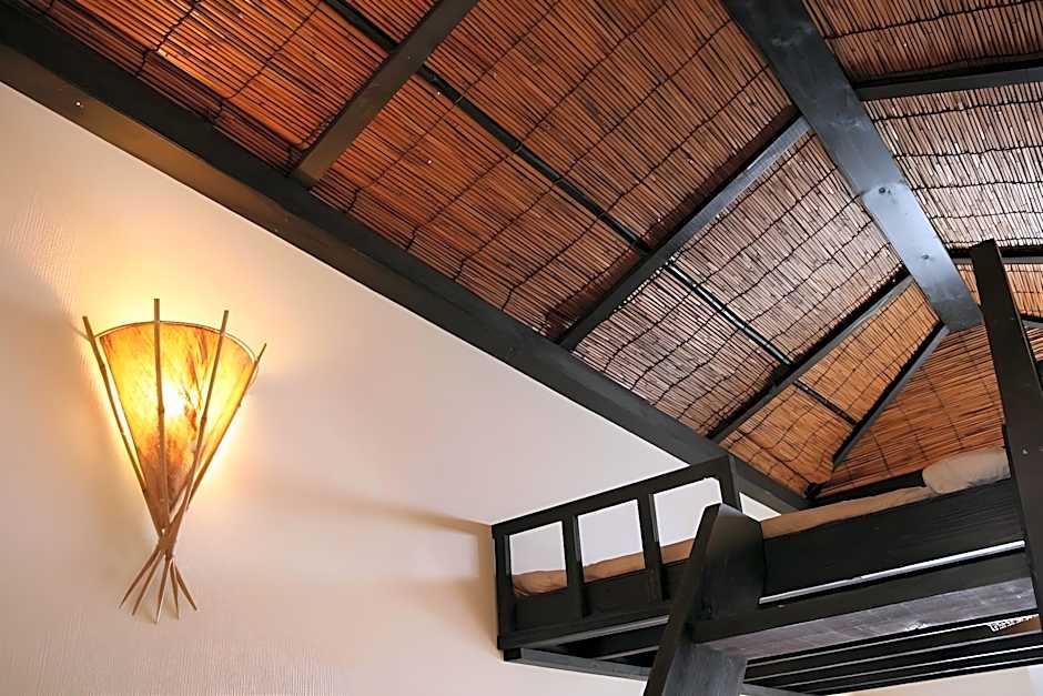 Lohas Villa