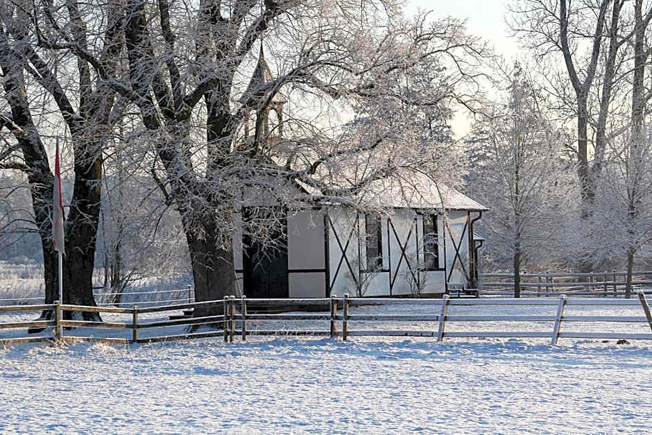 Der Linslerhof - Hotel, Restaurant, Events & Natur