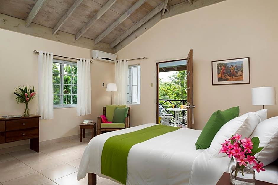 White Sands Negril Hotel