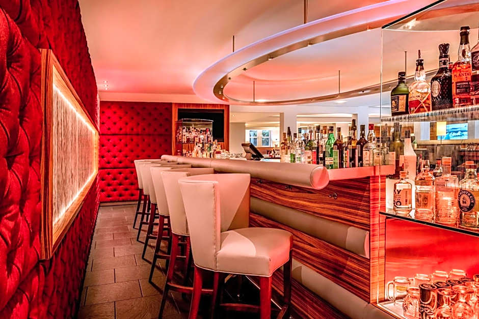 Cologne Marriott Hotel