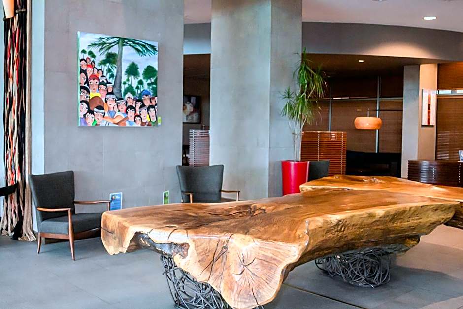Sonesta Hotel Osorno