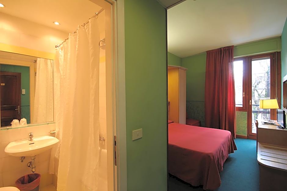 Hotel Meridiana