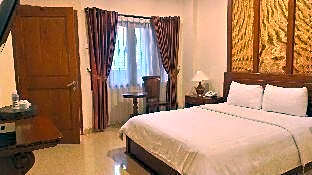 The Garden Suites New