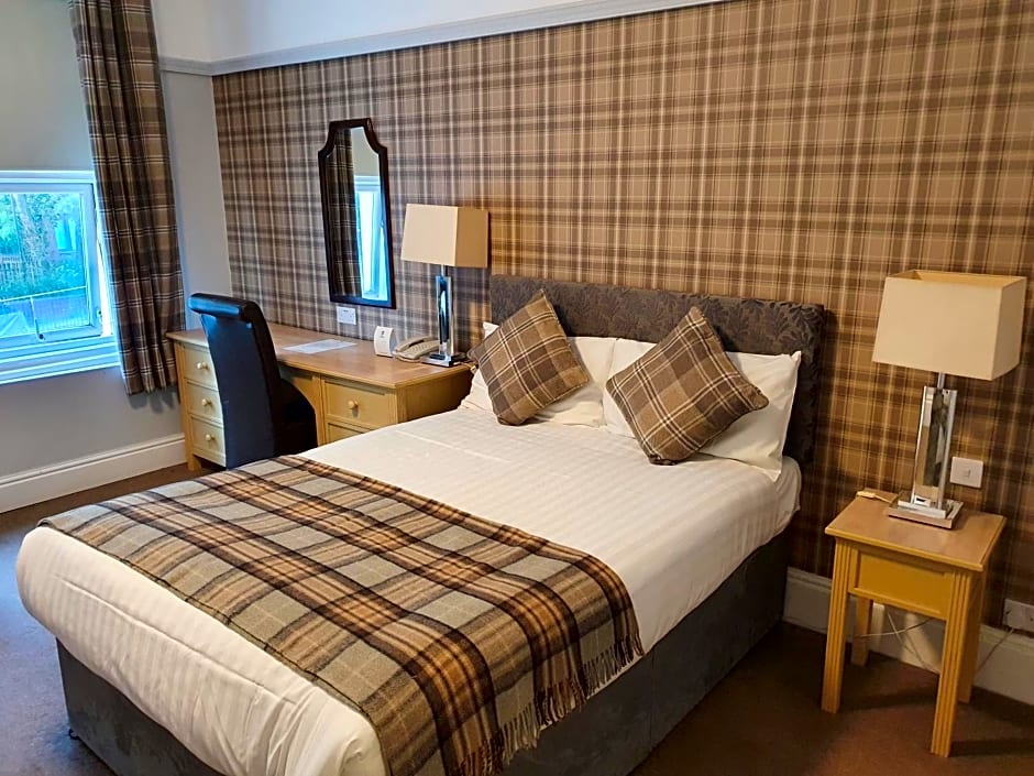 Best Western Stoke on Trent City Centre Hotel