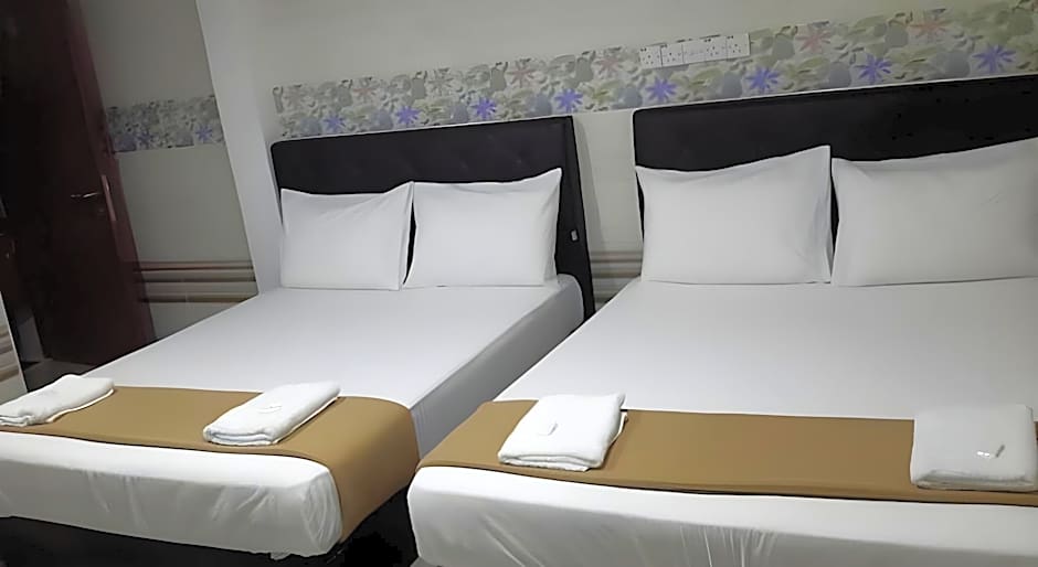 Hotel New Wave Nilai