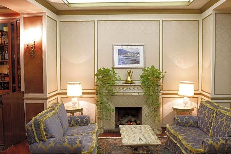 Hotel Eliseo