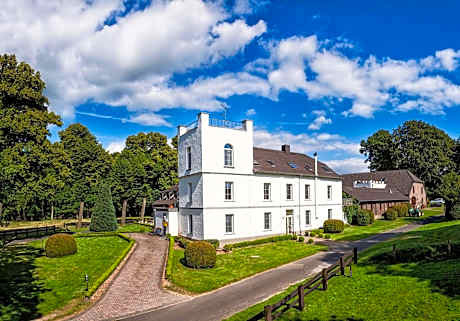 Hotel Fürstenberger Hof