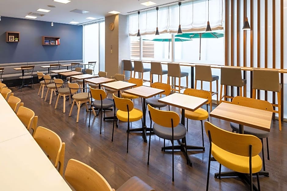 Comfort Hotel Gifu