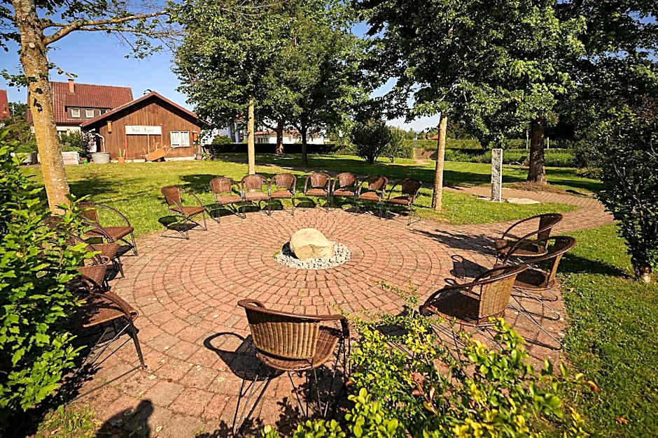 Gästehaus St Theresia Bodensee