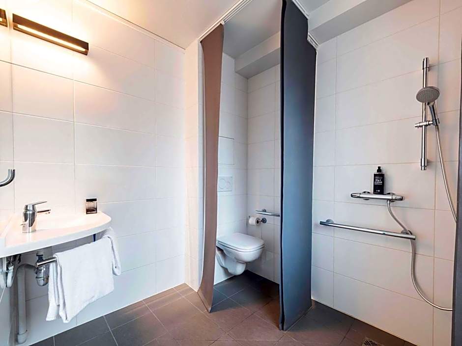 ibis budget Paris Porte de Vincennes