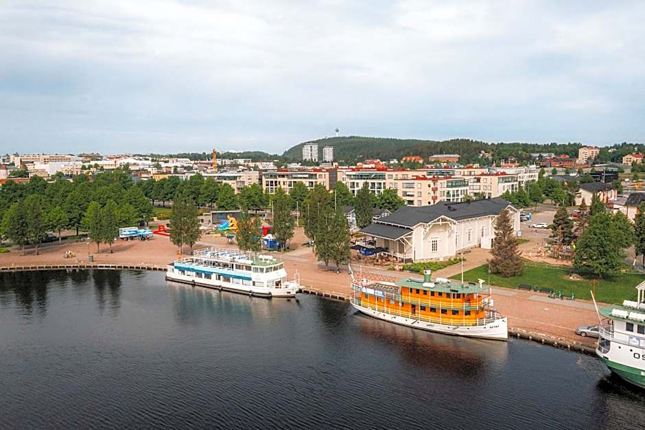 Original Sokos Hotel Puijonsarvi