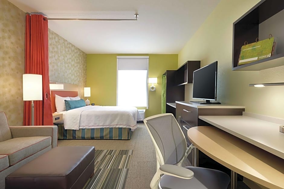 Home2 Suites by Hilton Cleveland Independence