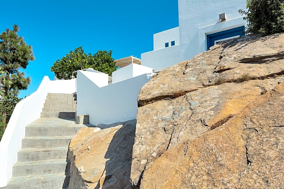 Kritikakis Village Apartments