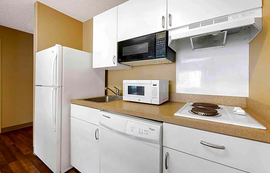 Extended Stay America Suites - Jacksonville - Salisbury Rd. - Southpoint