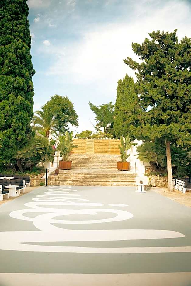 Hotel San Martin