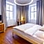 Hotel Zámek Svijany