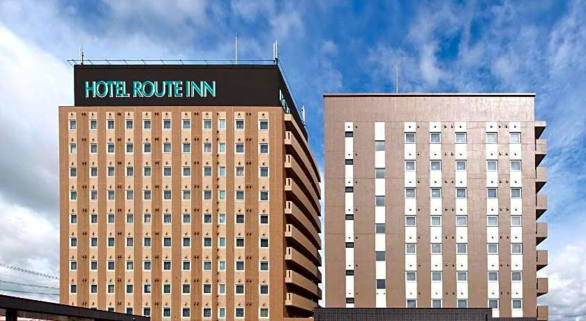 Hotel Route Inn Noshiro
