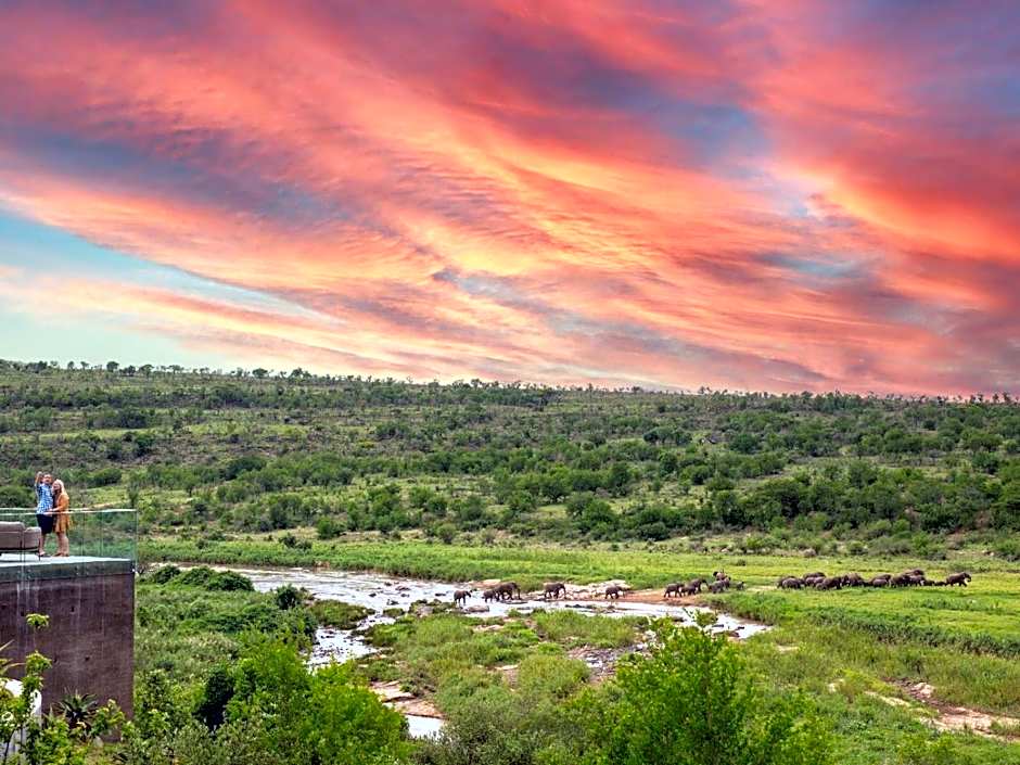 mFulaWozi Wilderness Biyela Lodge