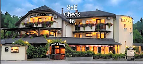 Terano Urban Lodge in Maribor