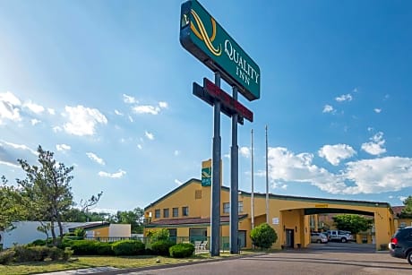 Quality Inn East Amarillo