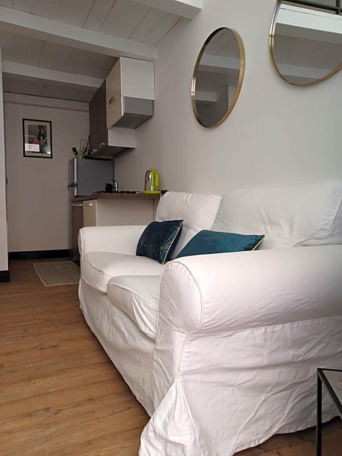 Bed & Breakfast Idomeneo 63