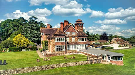 The Mole Resort - Hotel rooms
