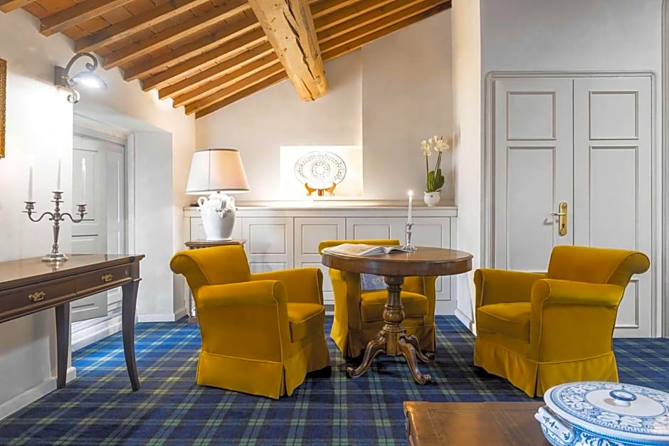 Hotel Relais Dell Orologio