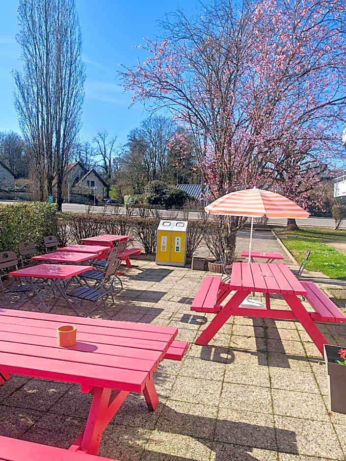 Premiere Classe Besancon Ecole Valentin