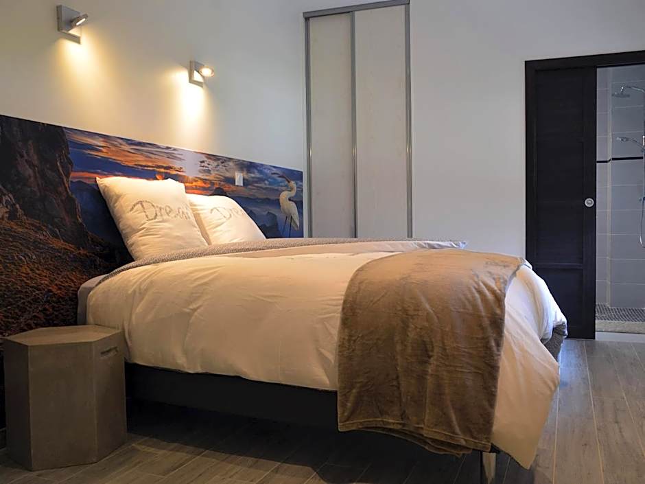 Le MOULIN des CHARTREUX - 1733