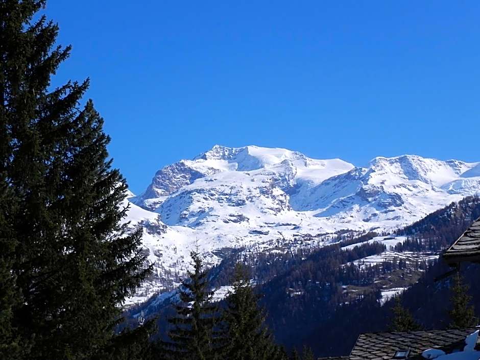 Villa Americana Chambres d'Hotes