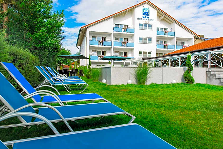Apartmenthaus Gass
