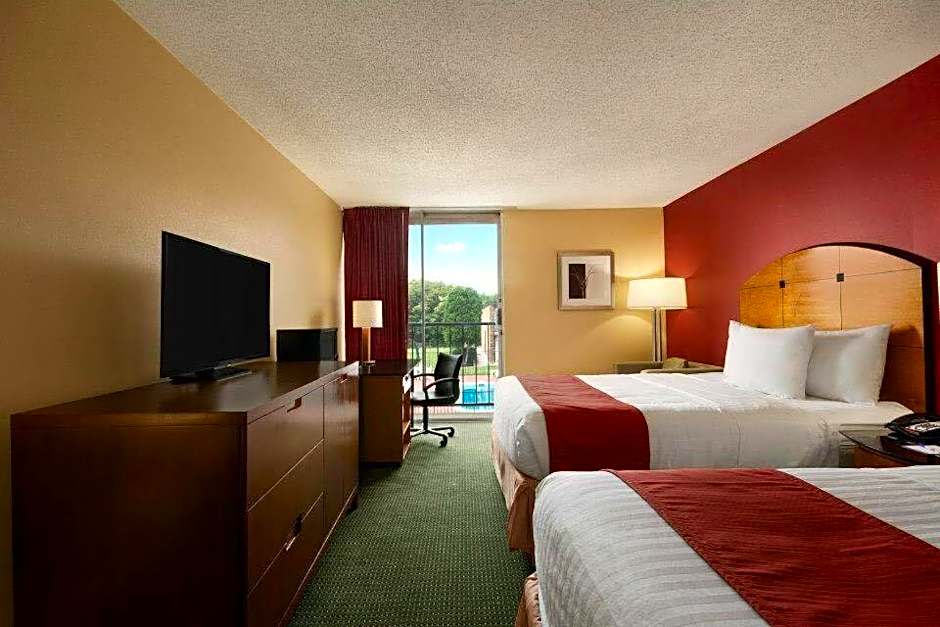Baymont by Wyndham Salem Roanoke Area