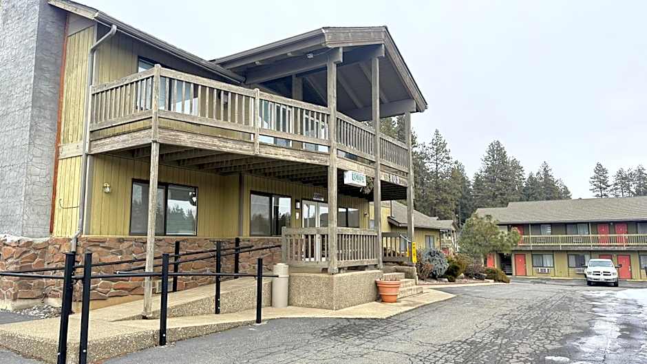Stewart Lodge