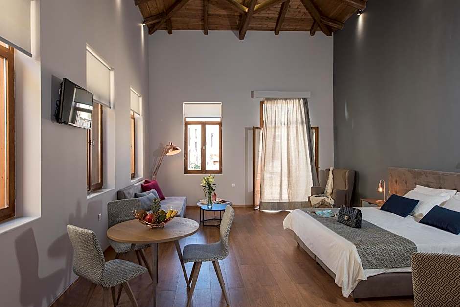 Bluebell Luxury Suites