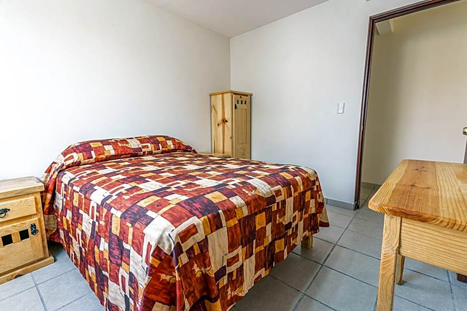 Cinco de Mayo Hotel