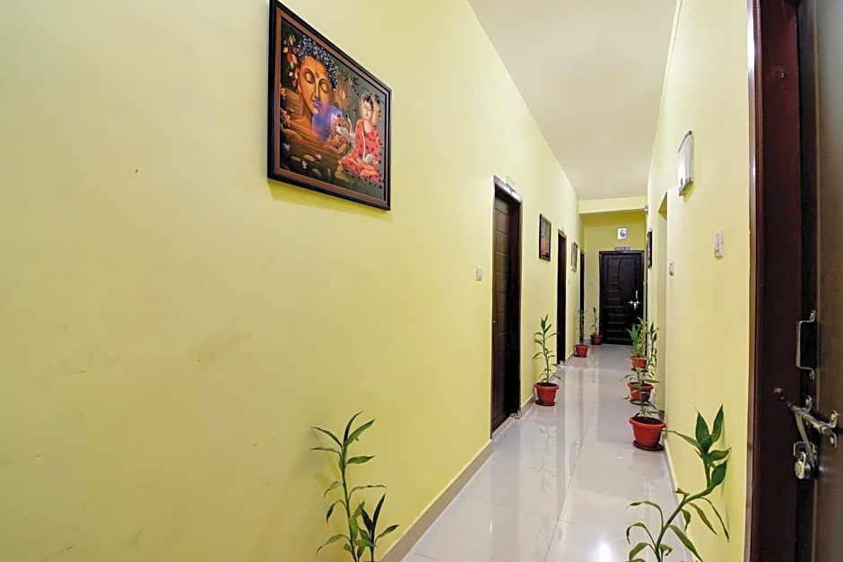 OYO Flagship Sri Balaji Guest House