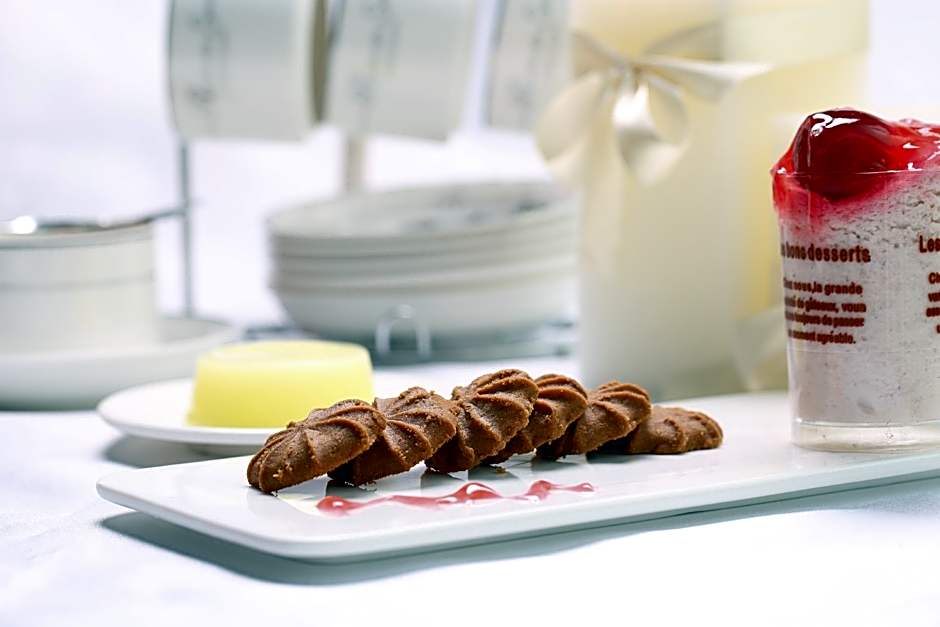 Wyndham Grand Zaozhuang