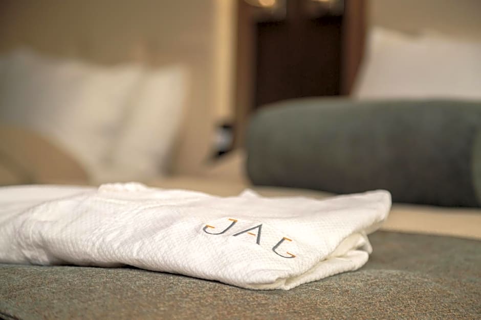 JAG Boutique Hotel