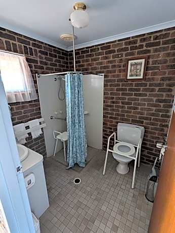 Double Room - Disability Access