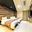 Hwaseong (Hyangnam) elga tourist hotel