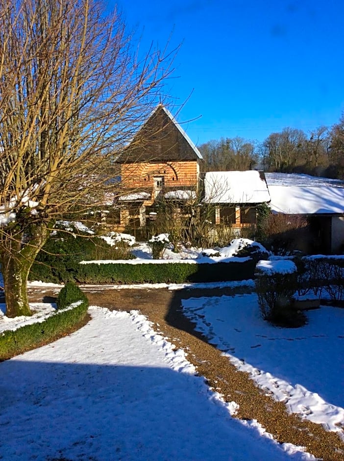 Au Bonheur Dupré – Montoire-sur-le-Loir, KY