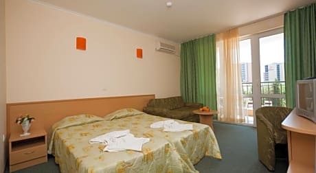 Apartment two bedrooms