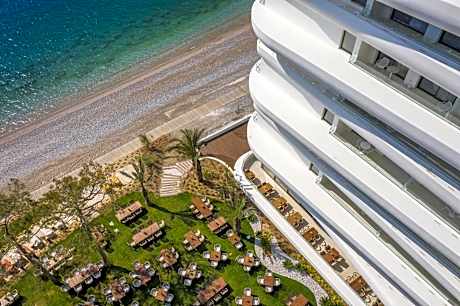Isla Brown Corinthia Resort & Spa, Curio Collection by Hilton