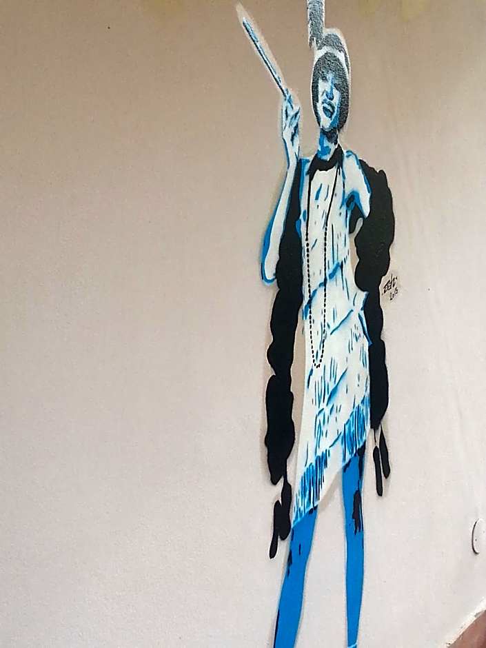 Art & Jazz Hotel