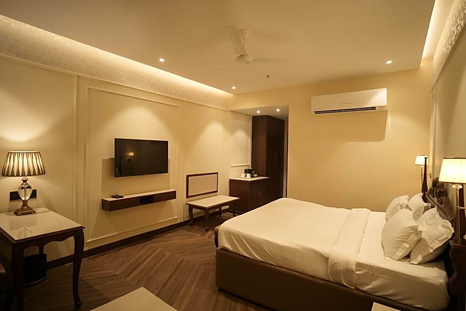 Regent Park Hotel